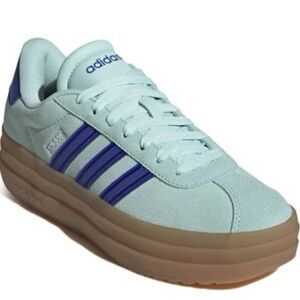 NWT ADIDAS Court Bold Shoes!